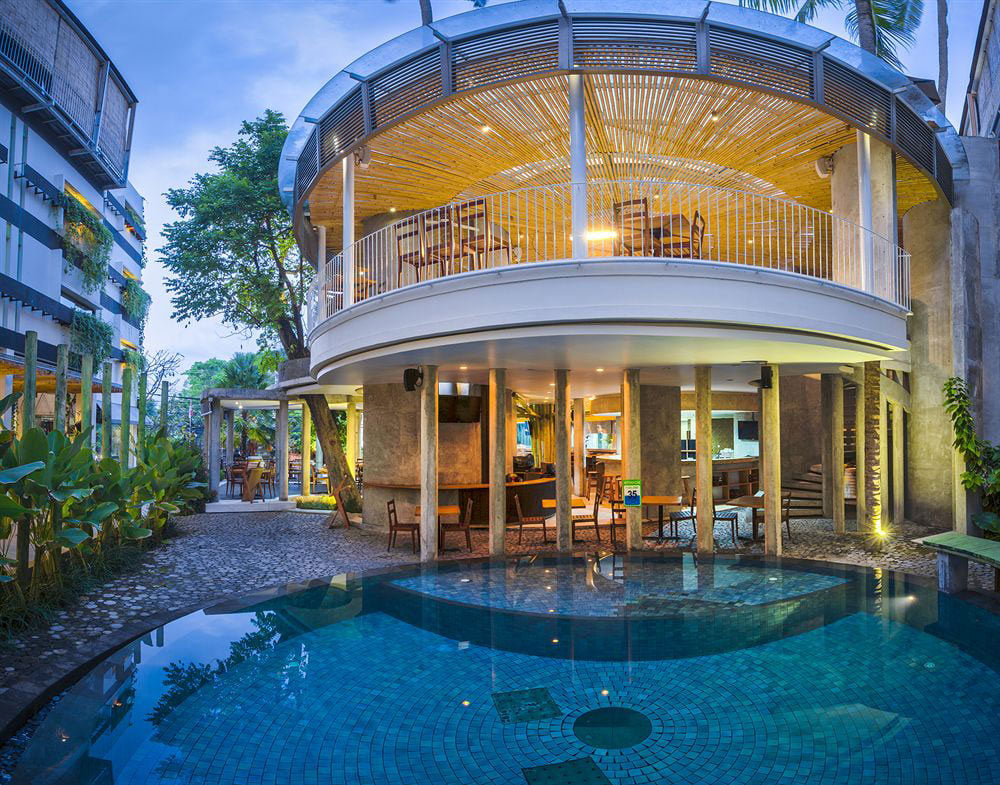 4-pool
