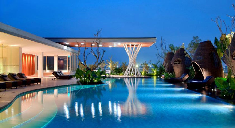 4-pool