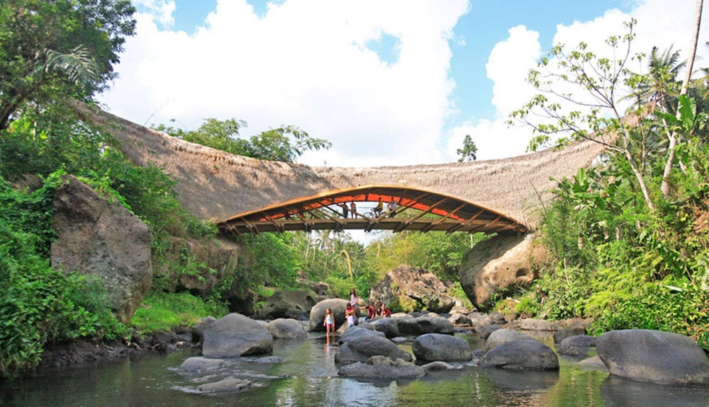 12-bridge