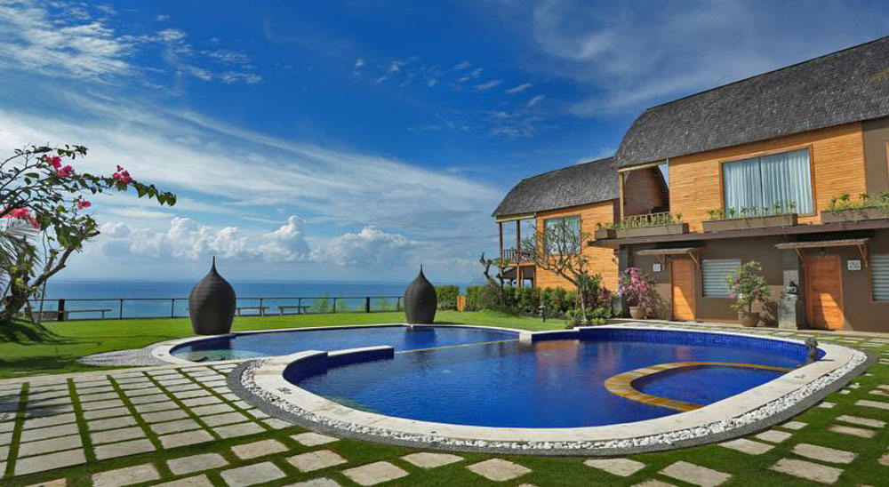 8-pool