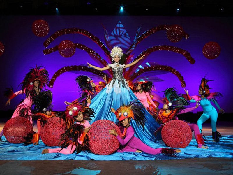 5. Bali Agung Dewi's Dress by bali-agung-tours.com
