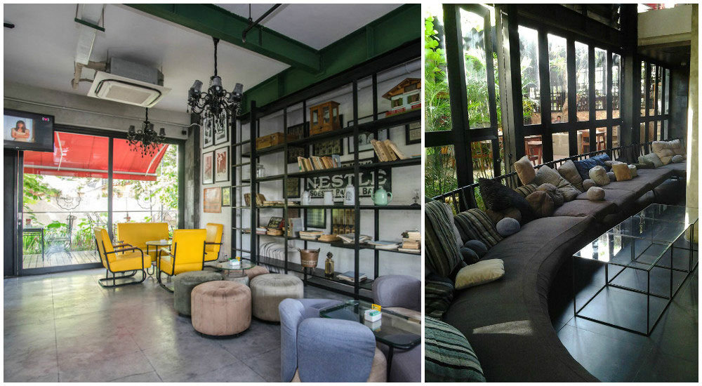 2-sunny-cafe,-snake-long-couch