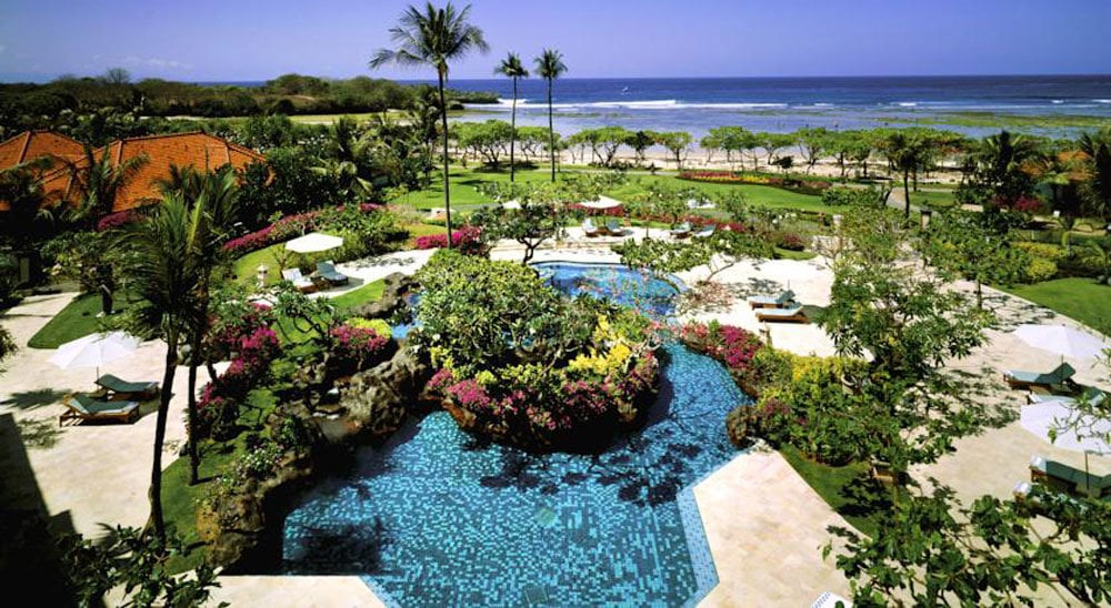 4-pool