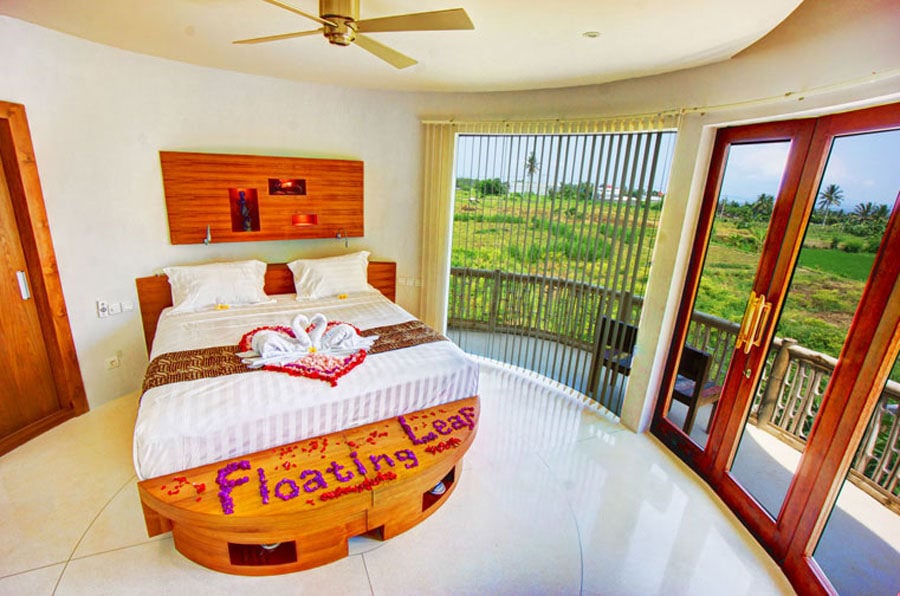 Bali Floating Leaf Eco-Retreat 5