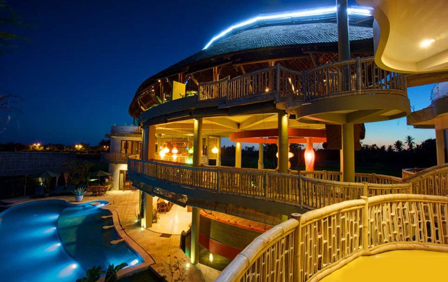 Bali-eco