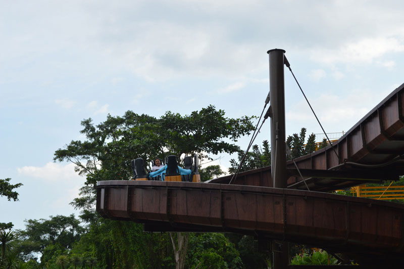 9. Hydrolift