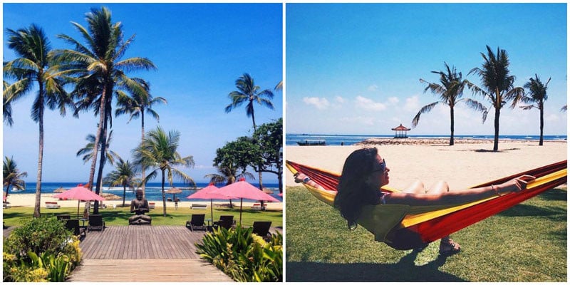 Club Med Bali