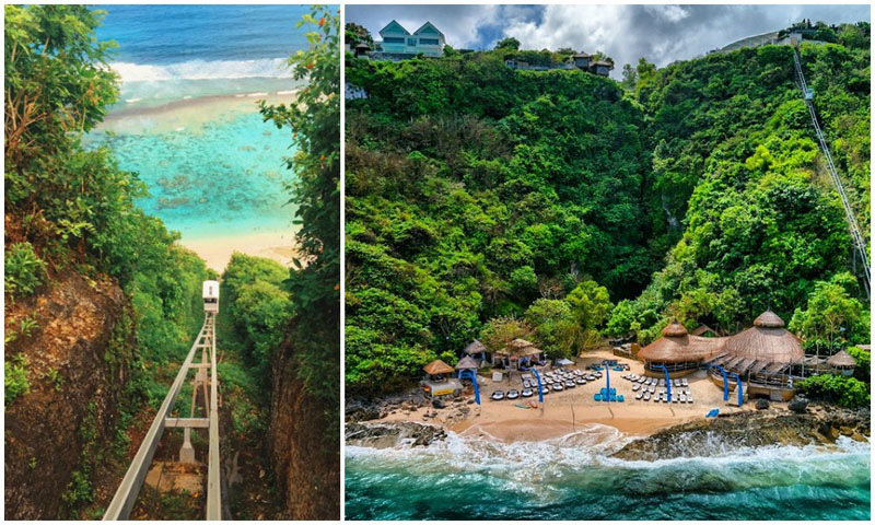 Karma Beach Bali – Karma Kandara 