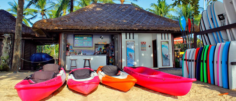 Ripcurl School of Surf