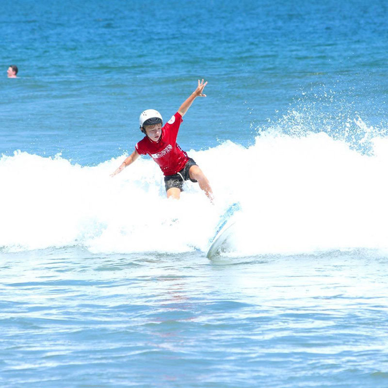 Ripcurl School of Surf Beginners Course