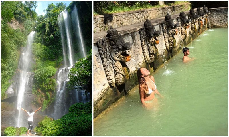 waterfall-banjar