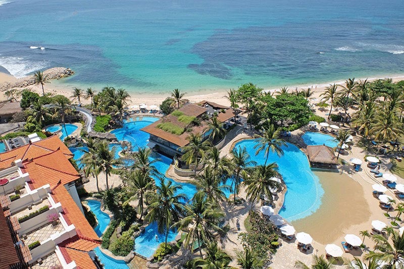 6-Grand-Nikko-Bali_Pool-View