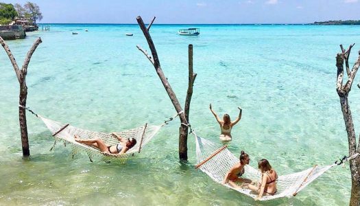 Guide to the Nusa Islands (Bali) – Best things to do, where to stay and eat in Nusa Lembongan, Ceningan and Penida!