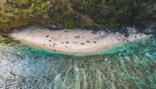 38 Cool things to do in Uluwatu, Jimbaran and Bukit Peninsula in Bali that aren’t just surfing!