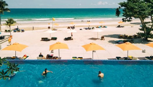 Best of 3D2N Bintan family itinerary for a short fun island getaway with the kids