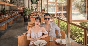 15 Ethical and sustainable restaurants in Bali that care for the planet and local community and fight food wastage!
