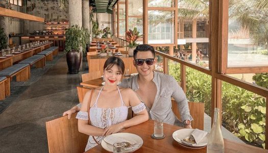 15 Ethical and sustainable restaurants in Bali that care for the planet and local community and fight food wastage!