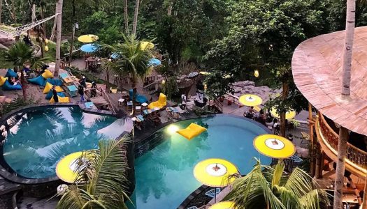 Solo trip to Bali: 16 Best things to do from chilling by scenic beaches to visiting iconic temples on your own!