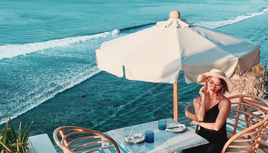 5D4N Solo trip to Bali itinerary where you can experience best of Bali under SGD 303/ RM 905