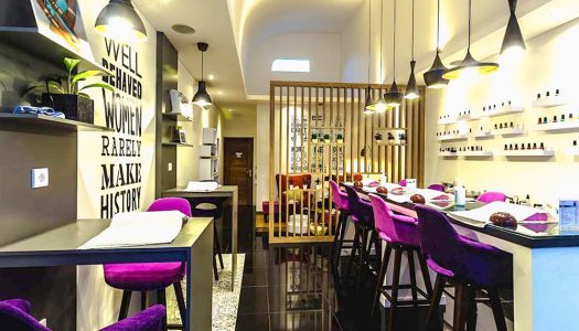 Best beauty salons in Bali: 10 Affordable places for facials, waxing, manicure and more (value-for-money beauty treatments!)