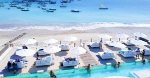 4D3N Bali Beach Club-hopping Itinerary: Chill and Party with Your Besties!