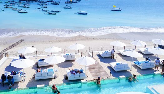 4D3N Bali Beach Club-hopping Itinerary: Chill and Party with Your Besties!