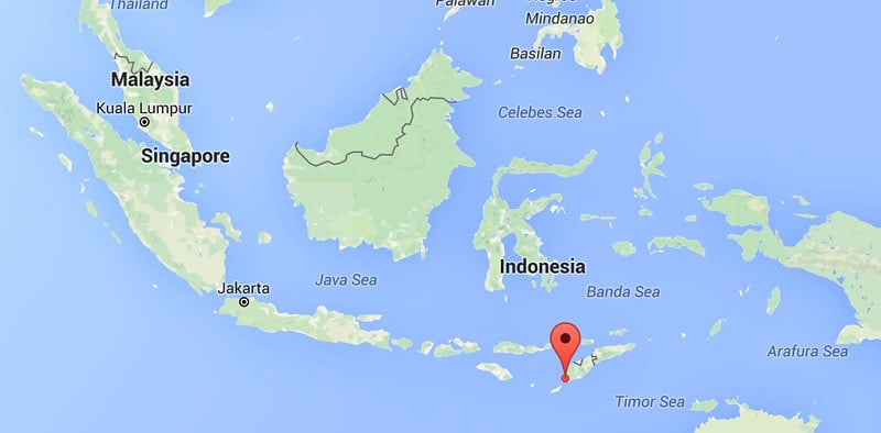 Kupang