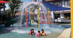 Our Bali Dynasty Resort Review: 10 Exciting all-inclusive family activities you can enjoy on your beach holiday!