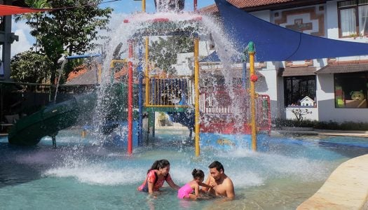 Our Bali Dynasty Resort Review: 10 Exciting all-inclusive family activities you can enjoy on your beach holiday!