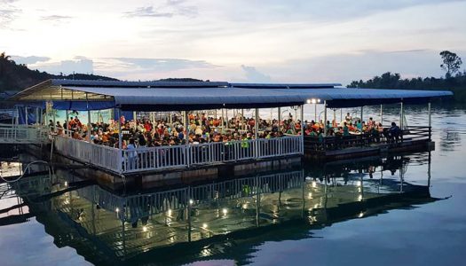 Batam itinerary: 2D1N BFF getaway with your squad under S$200 (inclusive of new pool club, spa village, hidden beach and hipster cafes!)