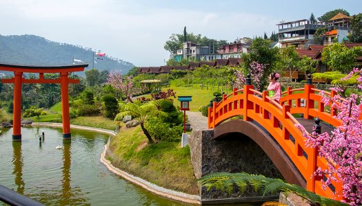 Mountain township near Bromo: 26 Magical things to do in Batu for a chilly getaway to the highlands