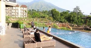 5D4N Affordable family itinerary in the scenic highlands of Prigen, Batu and Bromo (safari, mountains and more)!