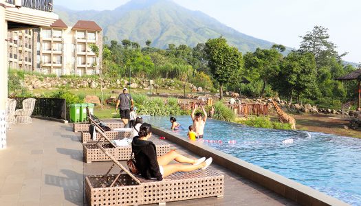 5D4N Affordable family itinerary in the scenic highlands of Prigen, Batu and Bromo (safari, mountains and more)!