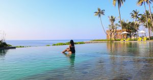 4D3N Affordable luxury itinerary to Banyuwangi and Ijen crater where you can witness epic blue flames, uncover the volcano and stay with magical views of Bali!