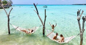 5D4N Island-hopping itinerary to Bali and Nusa islands with top things to do, places to eat and stay!