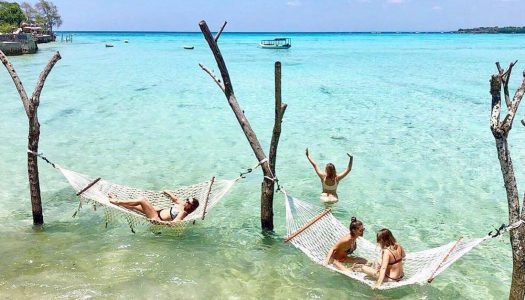 5D4N Island-hopping itinerary to Bali and Nusa islands with top things to do, places to eat and stay!