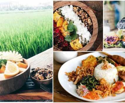 Photo Via Osyn.culinary, Landneyy, Arstypride, _anggalee