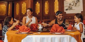 12 All-you-can-eat buffets under $14 in Bali where you can indulge in unlimited dim sum, BBQ, seafood, and more!