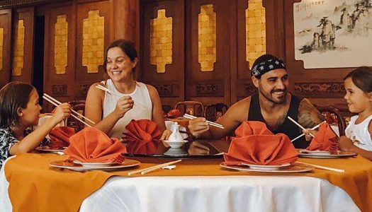 12 All-you-can-eat buffets under $14 in Bali where you can indulge in unlimited dim sum, BBQ, seafood, and more!