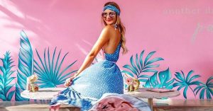 7 Most Instagrammable pink places (cafes, salon, villas) in Bali to check out on your next girls’ trip!