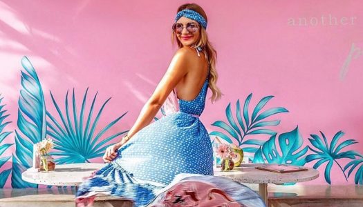 7 Most Instagrammable pink places (cafes, salon, villas) in Bali to check out on your next girls’ trip!