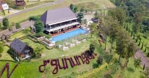 1.5 hours from Surabaya: 13 Best things to do in the chilly highlands of Prigen! (Safari resort and more!)
