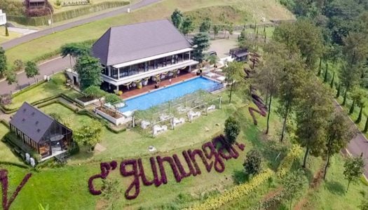 1.5 hours from Surabaya: 13 Best things to do in the chilly highlands of Prigen! (Safari resort and more!)
