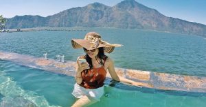 25 Hidden cold places in Bali where you can escape the tropical heat in the highlands