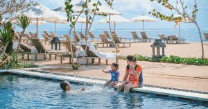 Our Hyatt Regency Bali review: 8 Exciting family things to do for a memorable beachfront getaway with kids!