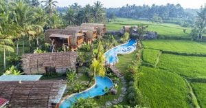 25 Ubud Restaurants With Best Views of Paddy Fields and Rainforest for Romantic Dinners, Casual and Fine Dining