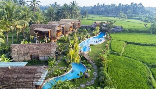 25 Ubud Restaurants With Best Views of Paddy Fields and Rainforest for Romantic Dinners, Casual and Fine Dining