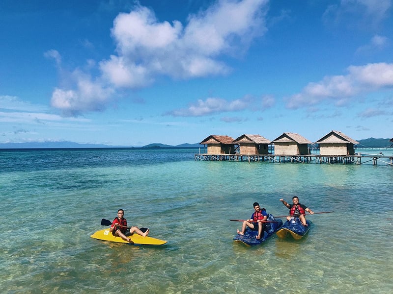 4-water-bungalow