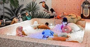 35 Most Instagram-worthy hipster cafes in Bandung you need to visit