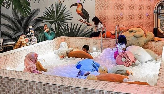35 Most Instagram-worthy hipster cafes in Bandung you need to visit